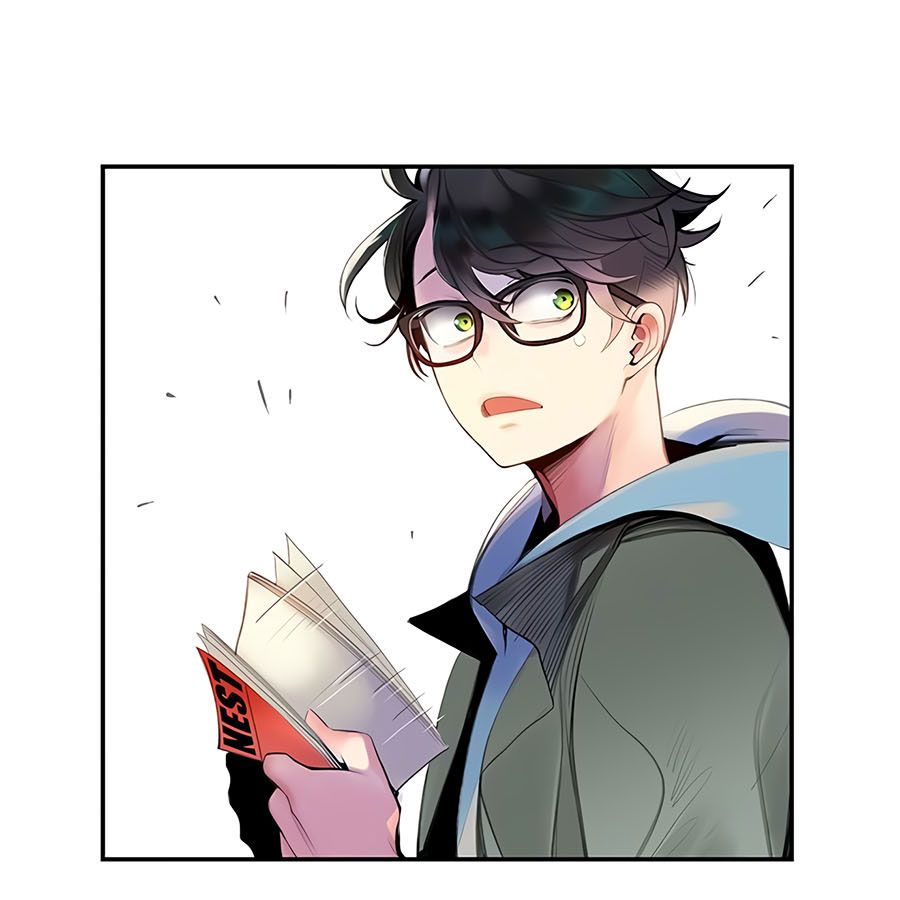Read Jungle Juice EN Manga Online