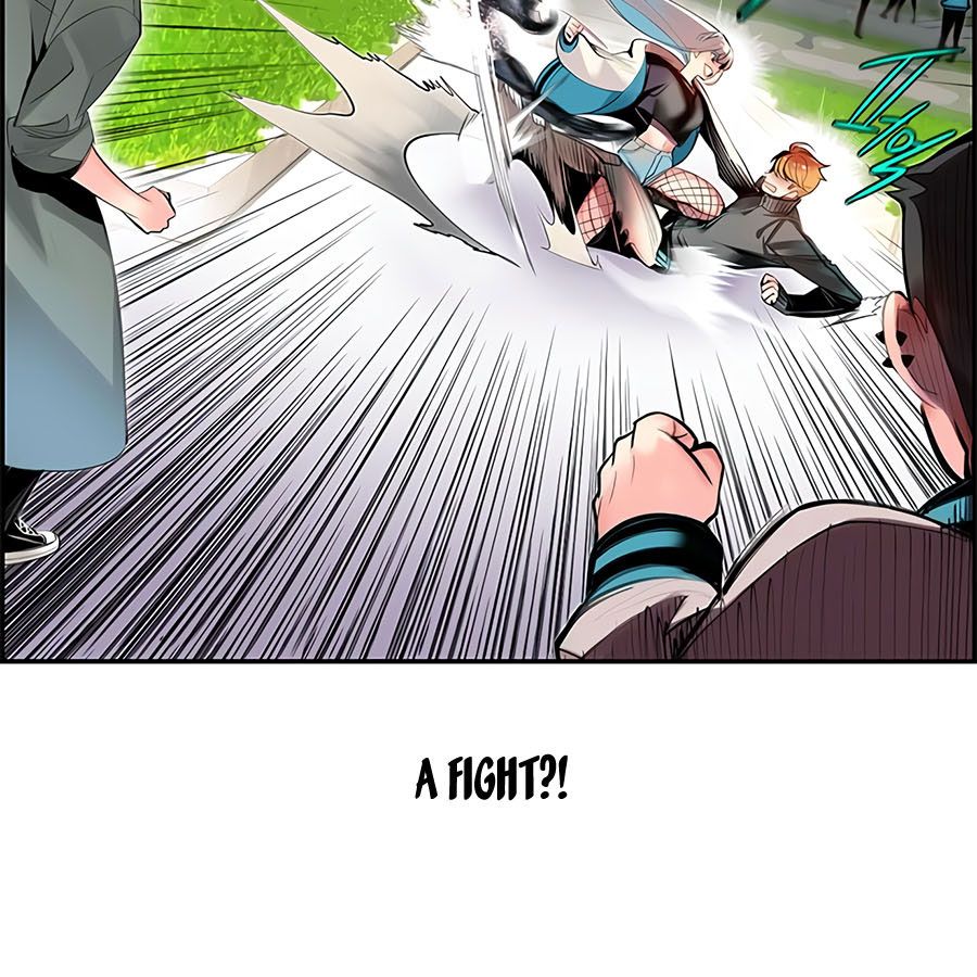 Read Jungle Juice EN Manga Online