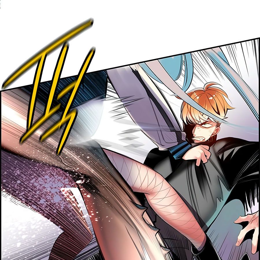 Read Jungle Juice EN Manga Online