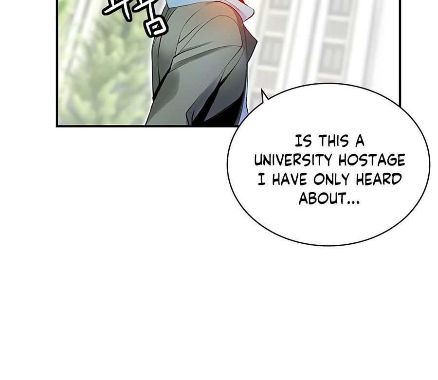 Read Jungle Juice EN Manga Online
