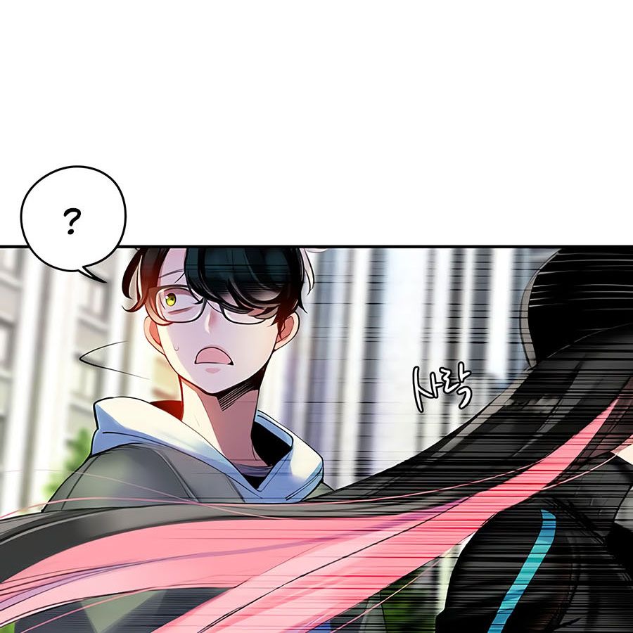 Read Jungle Juice EN Manga Online