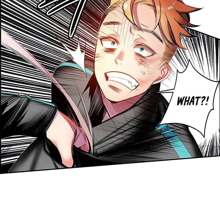Read Jungle Juice EN Manga Online