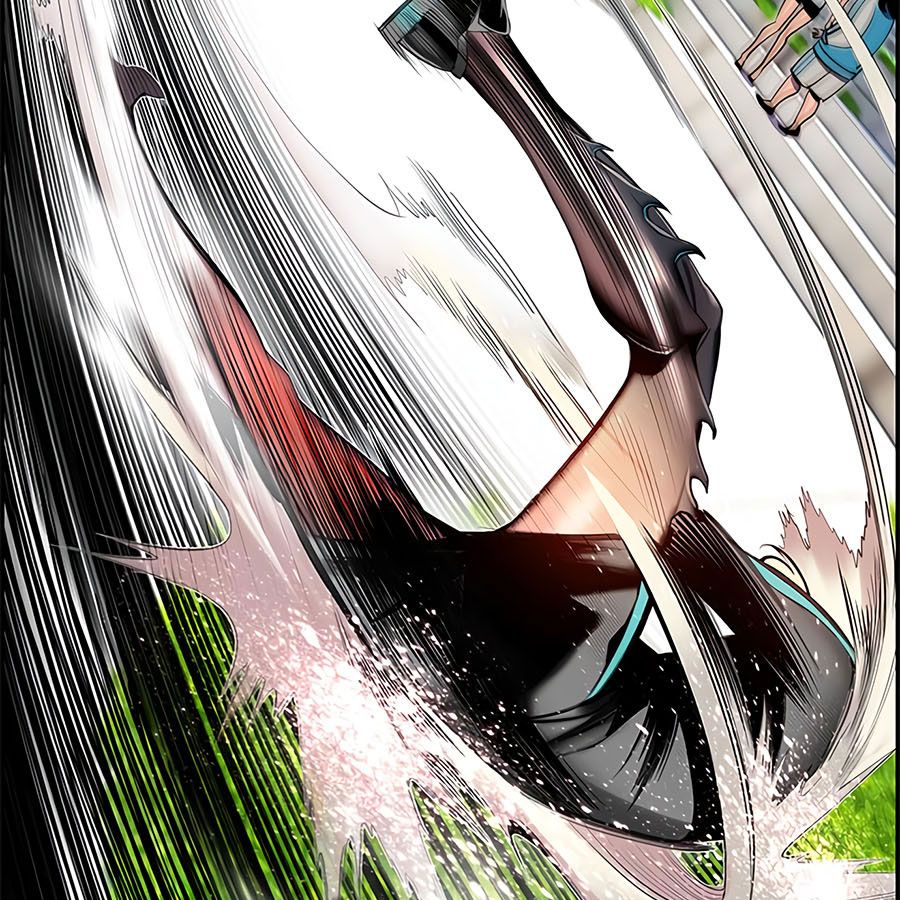 Read Jungle Juice EN Manga Online