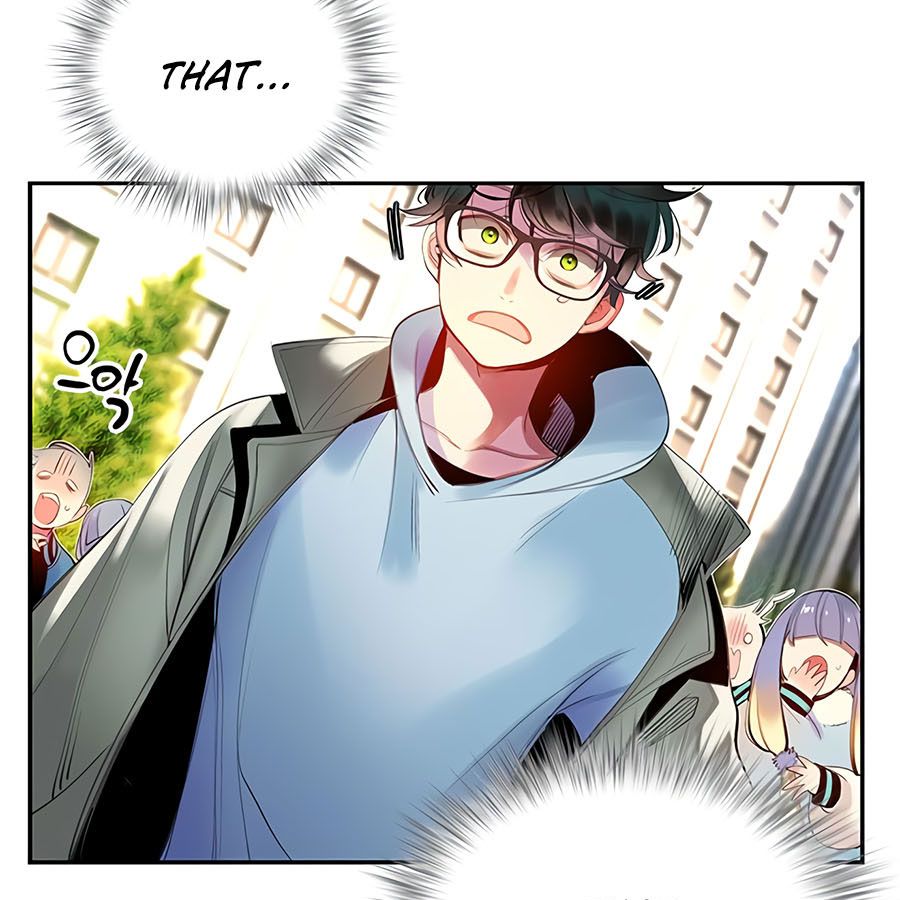Read Jungle Juice EN Manga Online