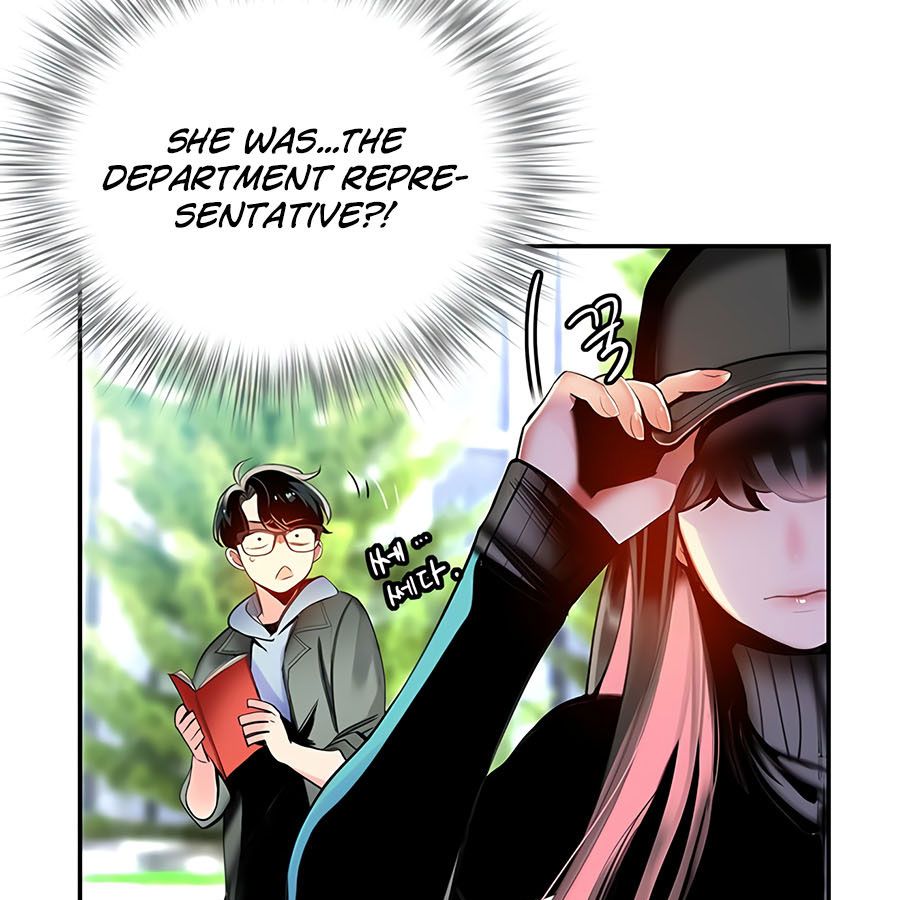 Read Jungle Juice EN Manga Online