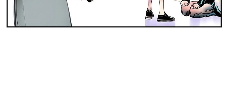 Read Jungle Juice EN Manga Online