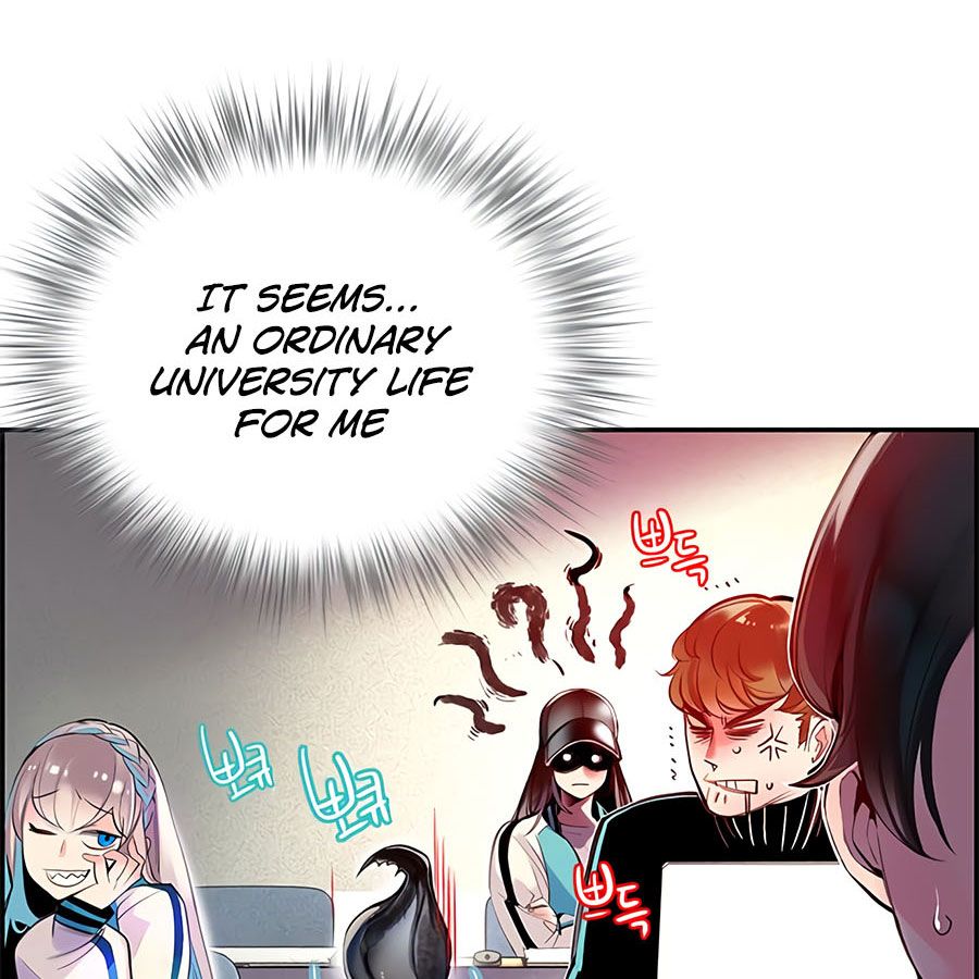 Read Jungle Juice EN Manga Online