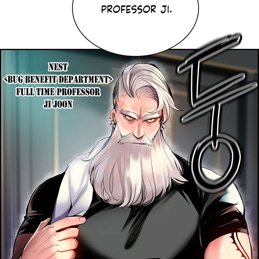 Read Jungle Juice EN Manga Online