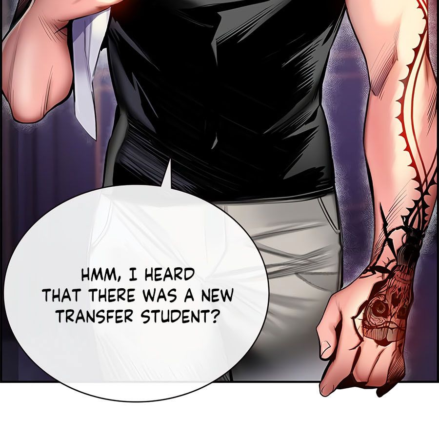 Read Jungle Juice EN Manga Online