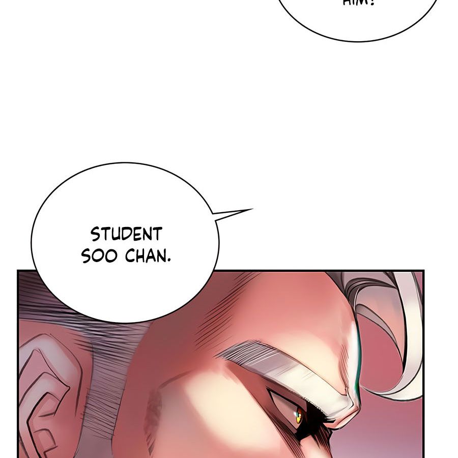 Read Jungle Juice EN Manga Online
