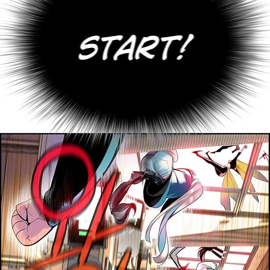 Read Jungle Juice EN Manga Online