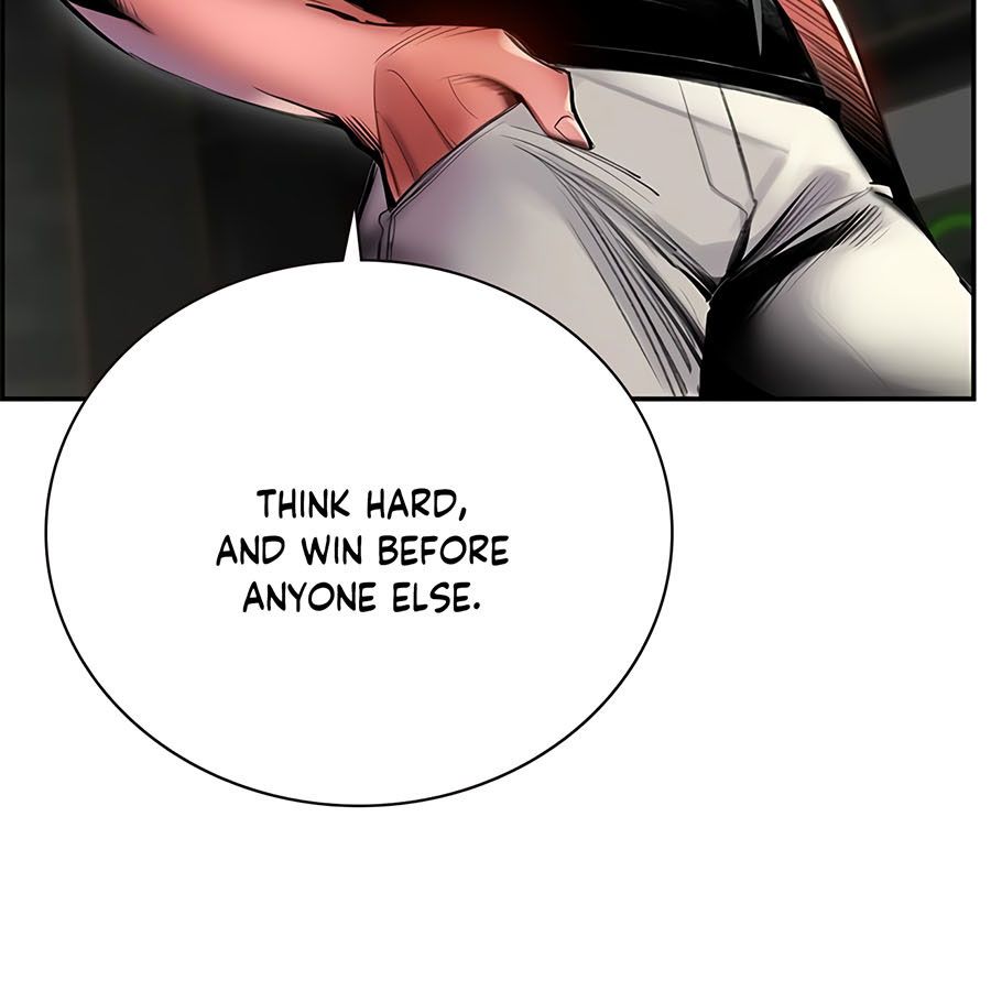 Read Jungle Juice EN Manga Online