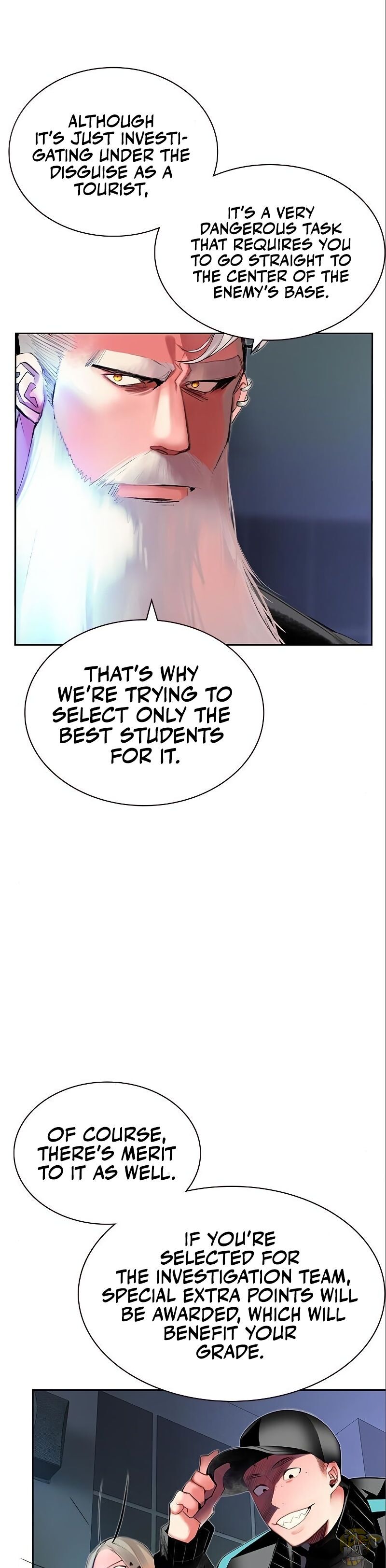 Read Jungle Juice EN Manga Online