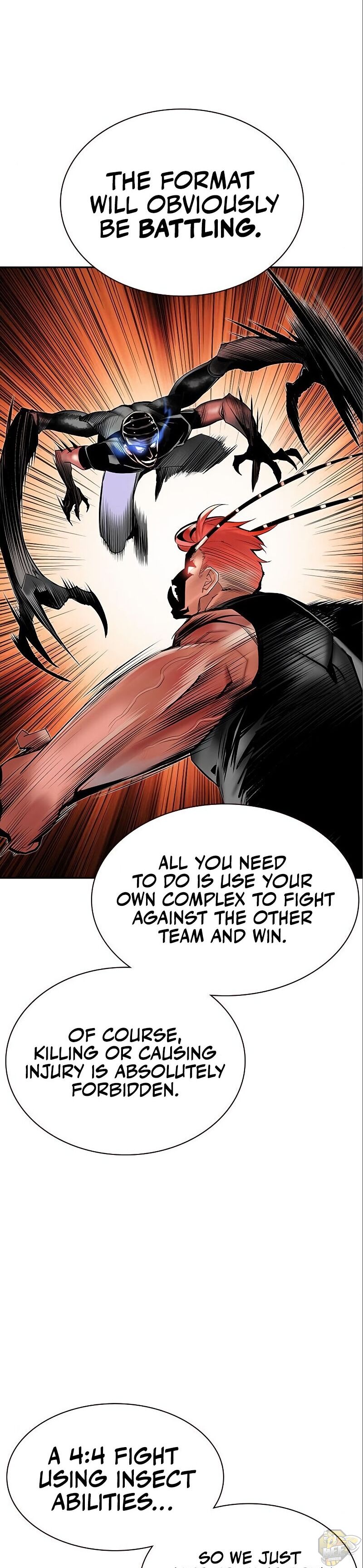 Read Jungle Juice EN Manga Online