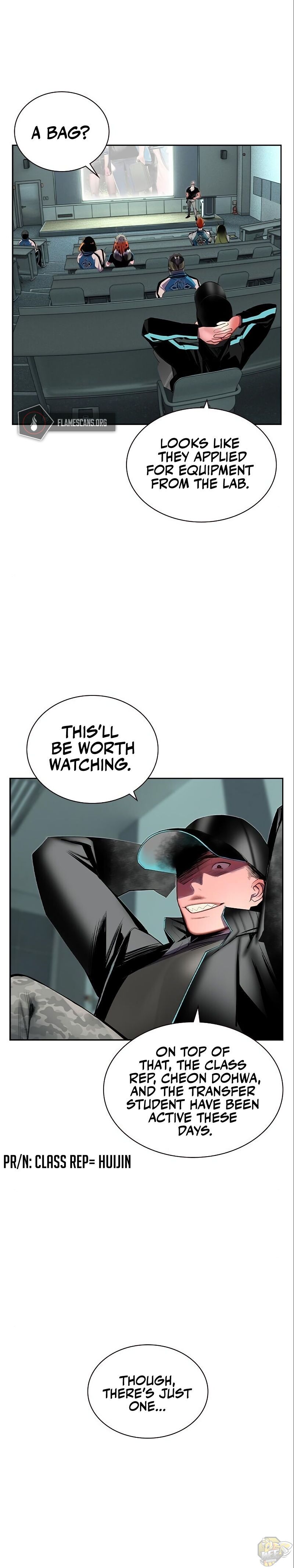Read Jungle Juice EN Manga Online