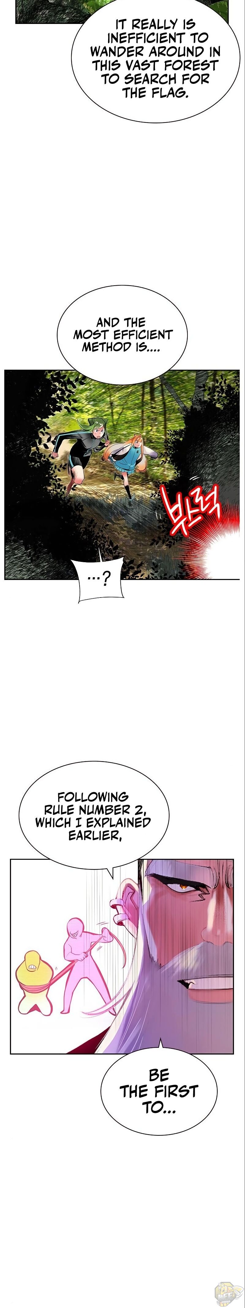 Read Jungle Juice EN Manga Online