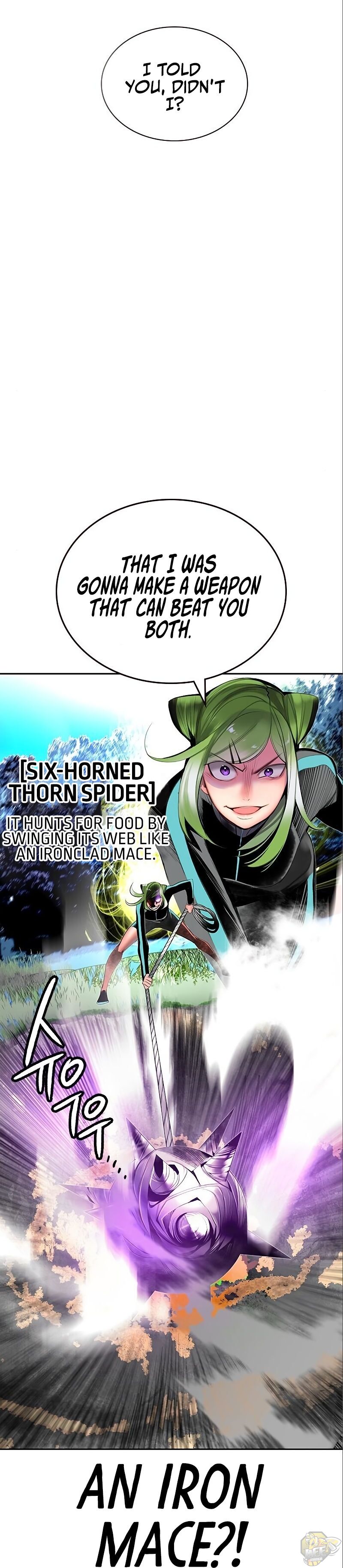 Read Jungle Juice EN Manga Online