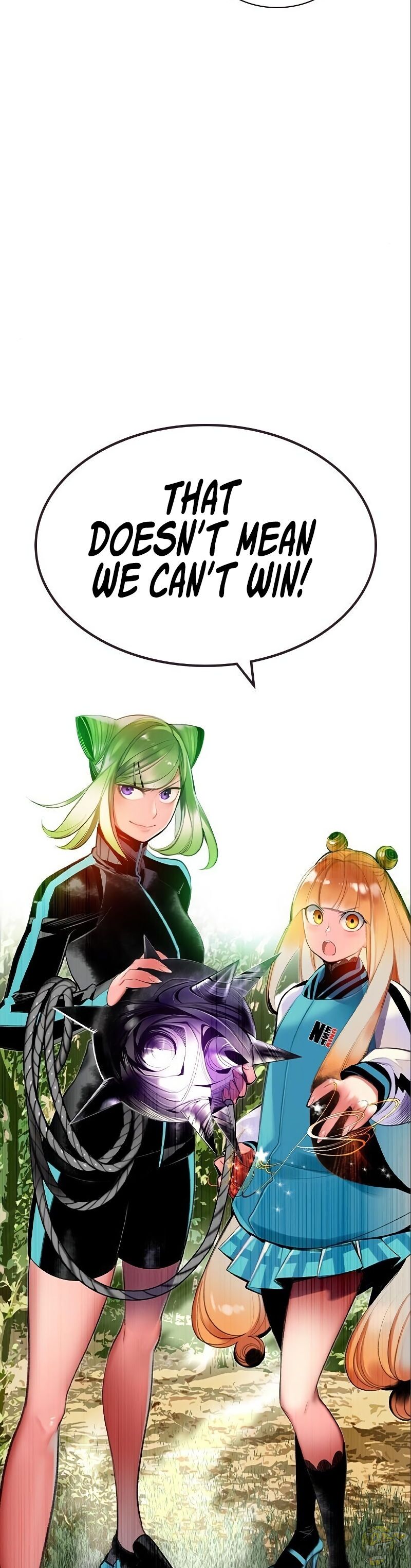 Read Jungle Juice EN Manga Online