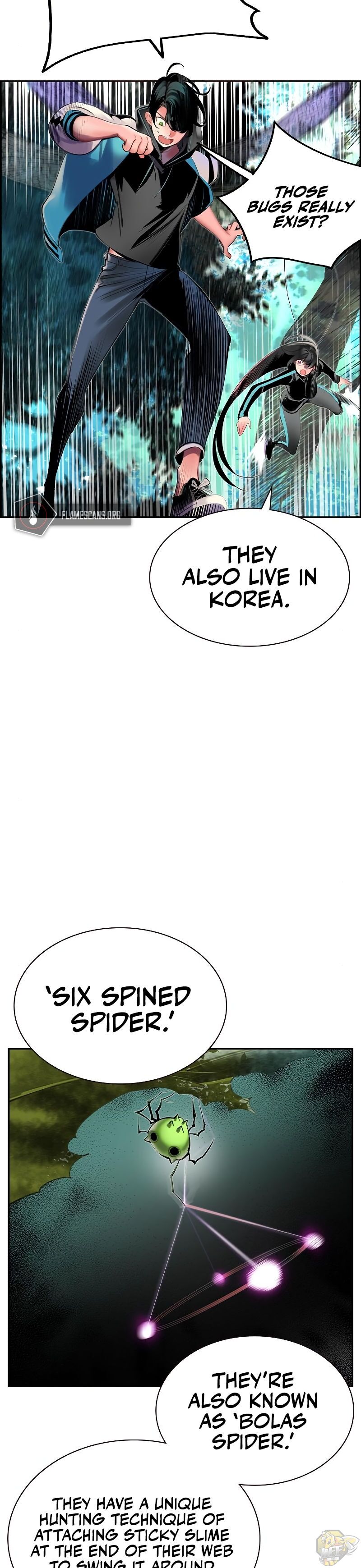 Read Jungle Juice EN Manga Online