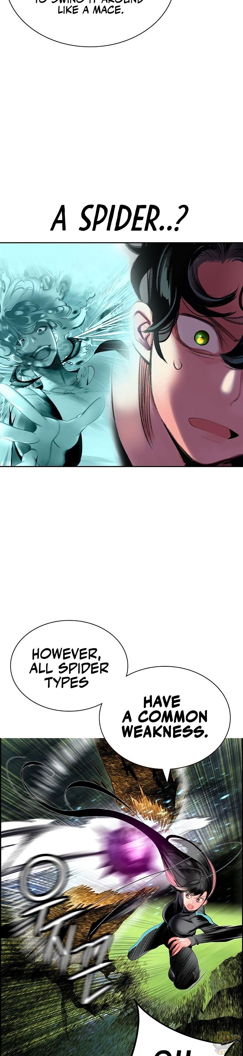 Read Jungle Juice EN Manga Online
