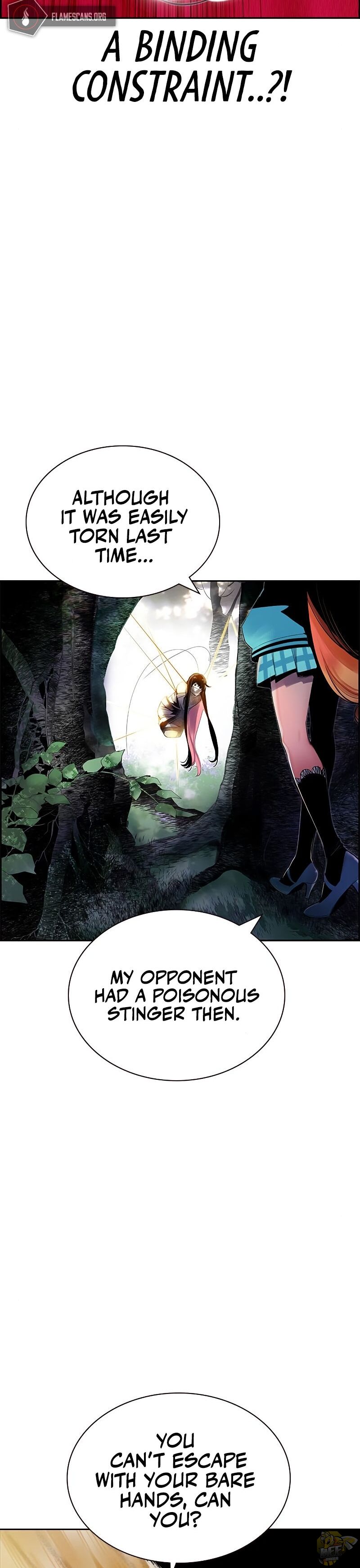 Read Jungle Juice EN Manga Online