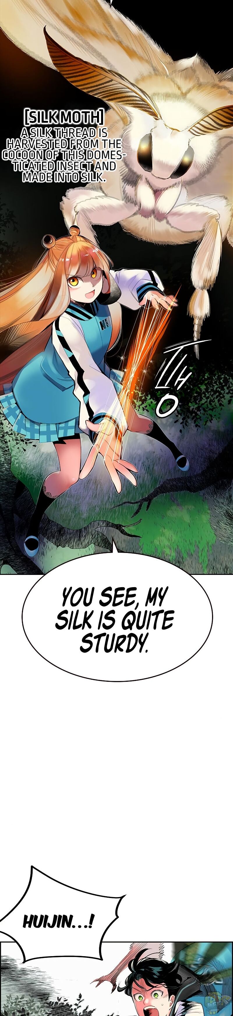 Read Jungle Juice EN Manga Online