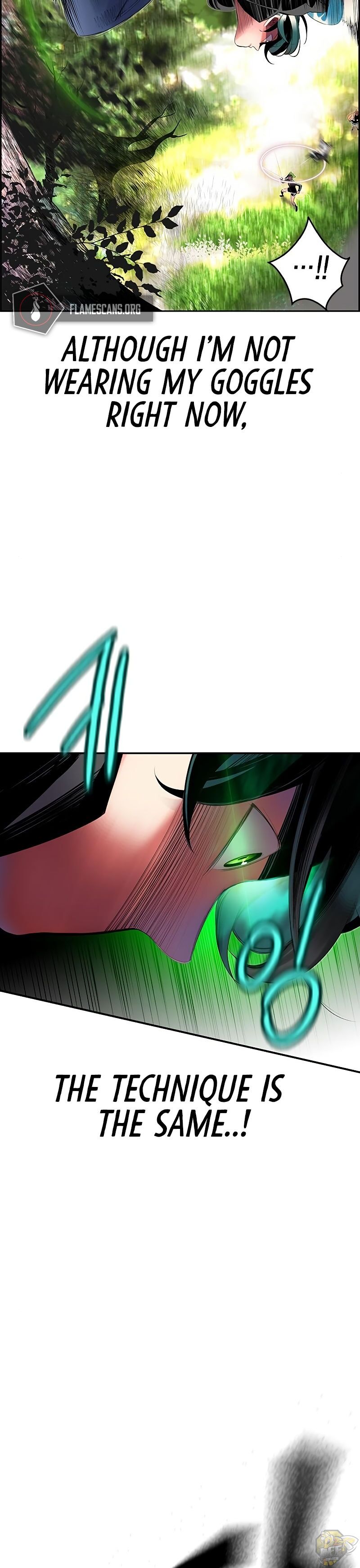 Read Jungle Juice EN Manga Online