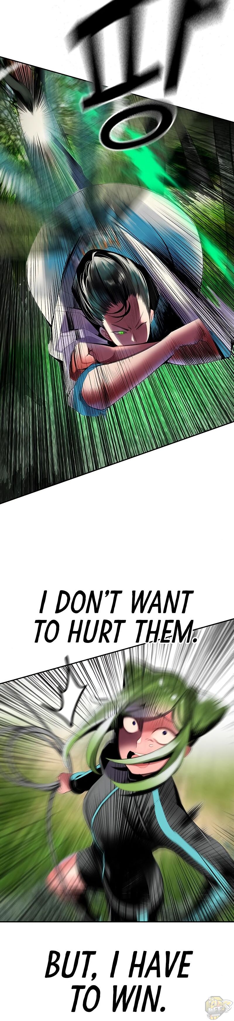 Read Jungle Juice EN Manga Online