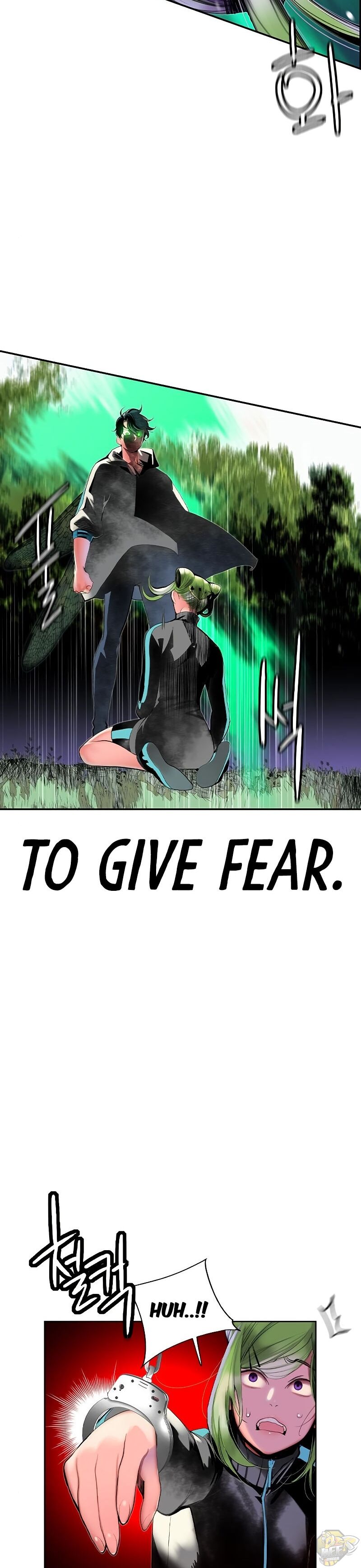 Read Jungle Juice EN Manga Online