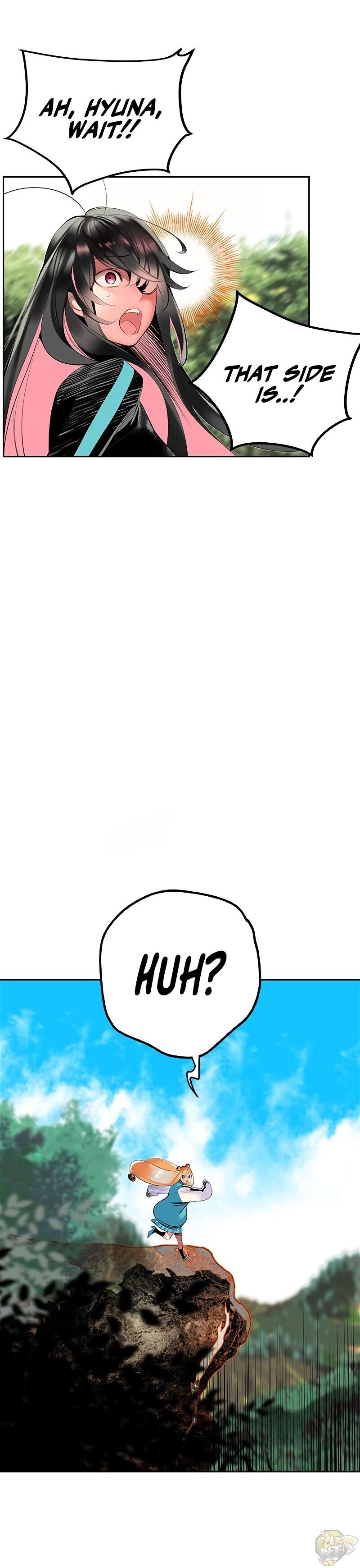 Read Jungle Juice EN Manga Online
