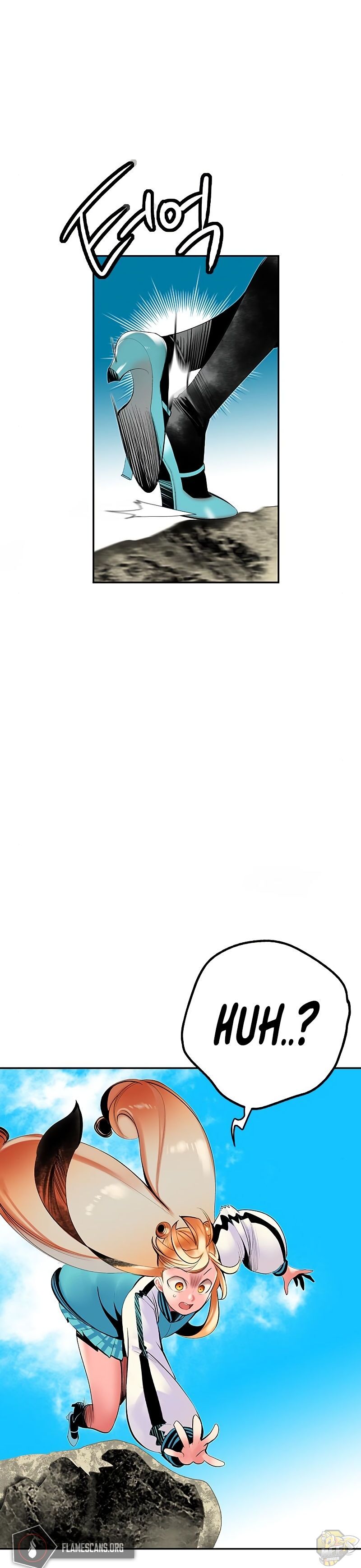 Read Jungle Juice EN Manga Online