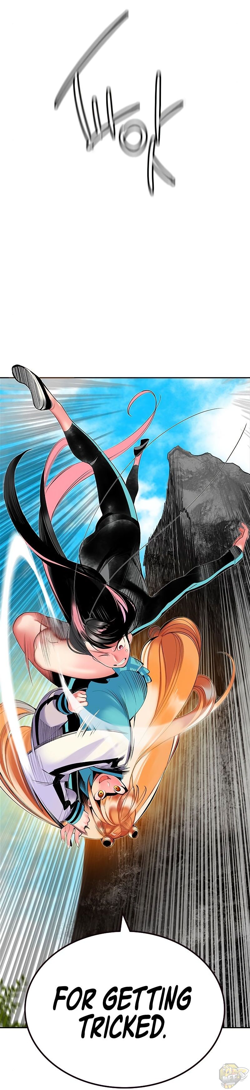 Read Jungle Juice EN Manga Online