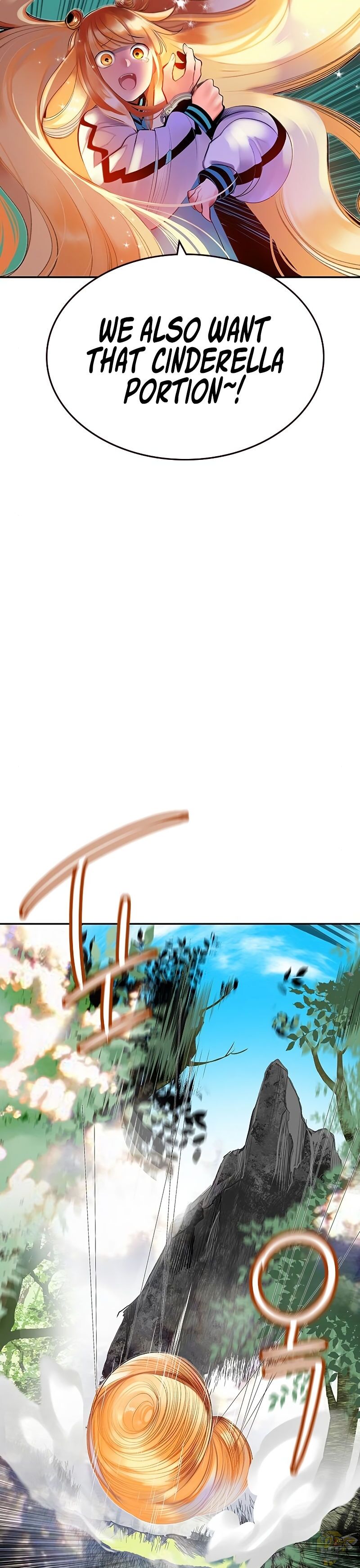 Read Jungle Juice EN Manga Online