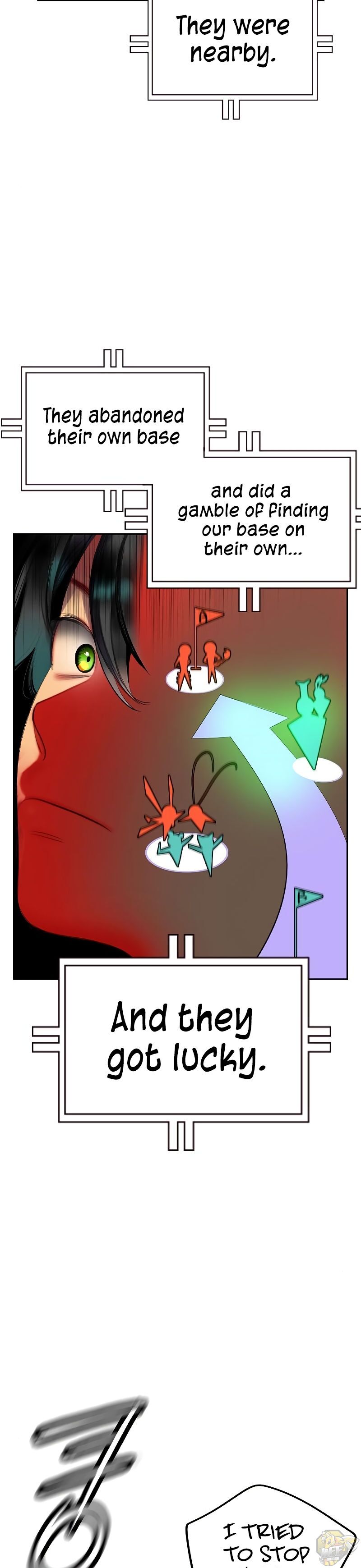 Read Jungle Juice EN Manga Online