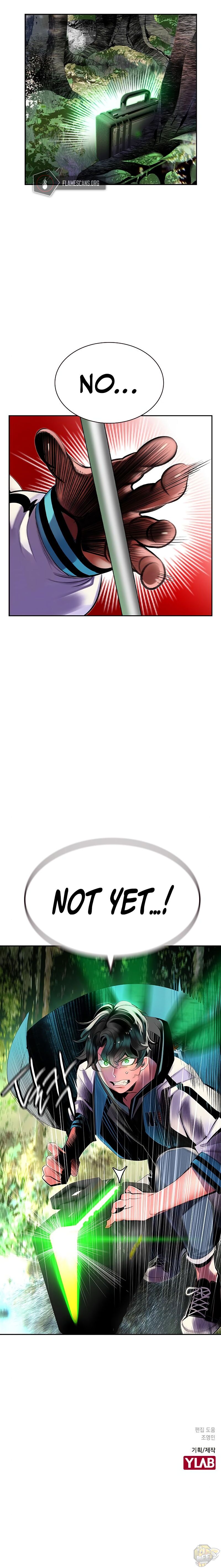 Read Jungle Juice EN Manga Online