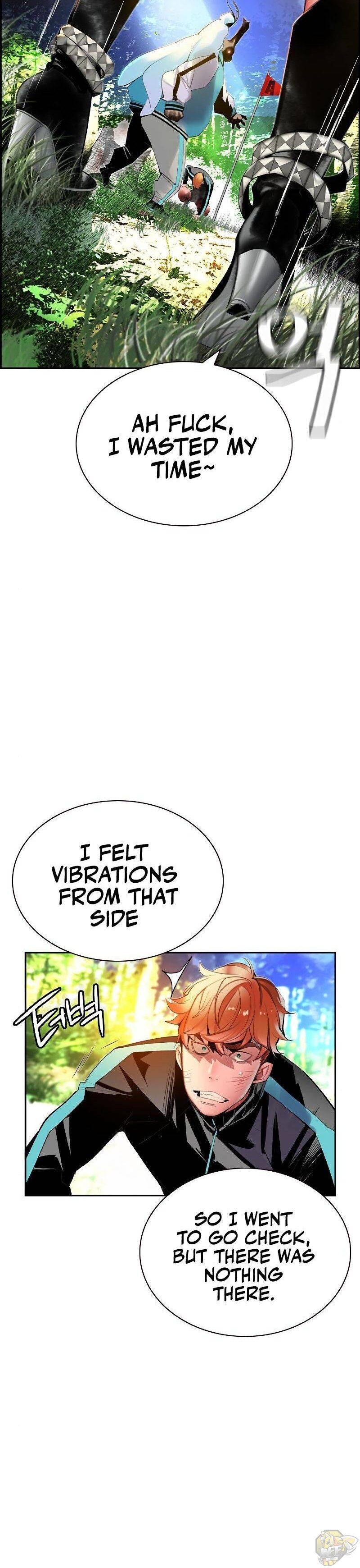 Read Jungle Juice EN Manga Online