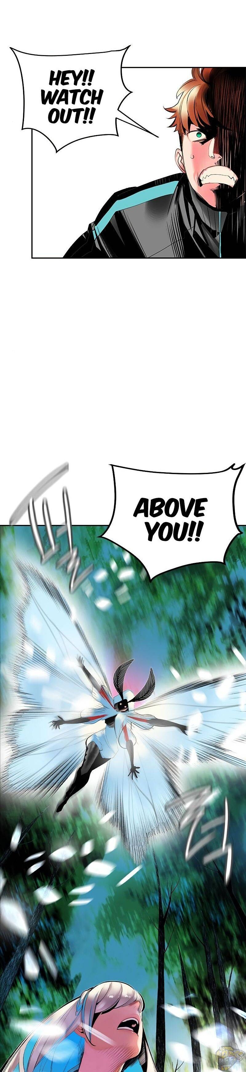 Read Jungle Juice EN Manga Online