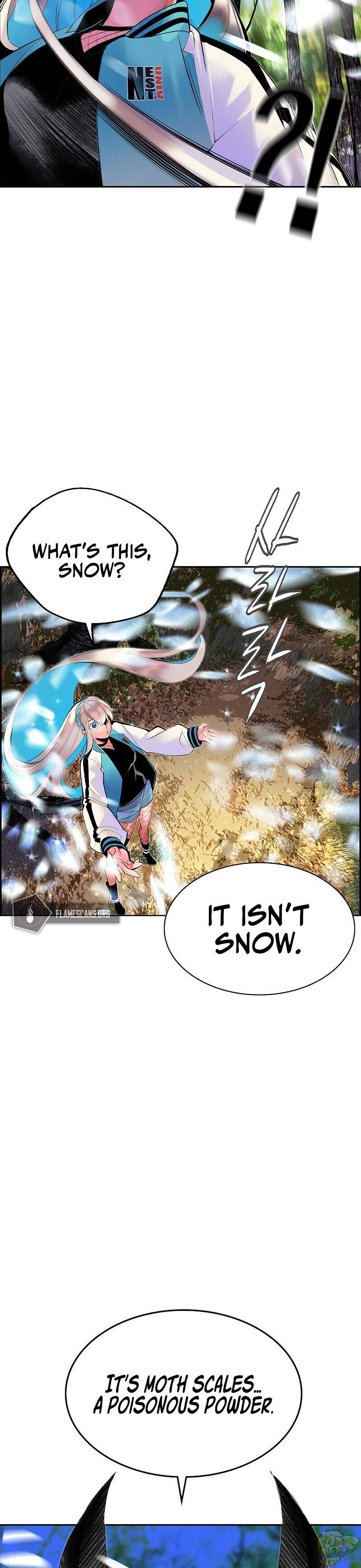 Read Jungle Juice EN Manga Online