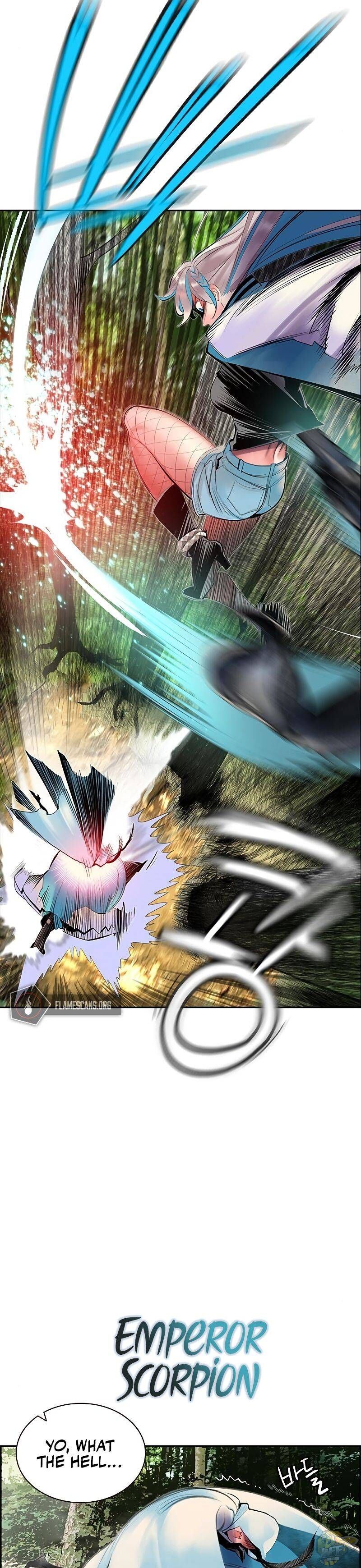 Read Jungle Juice EN Manga Online
