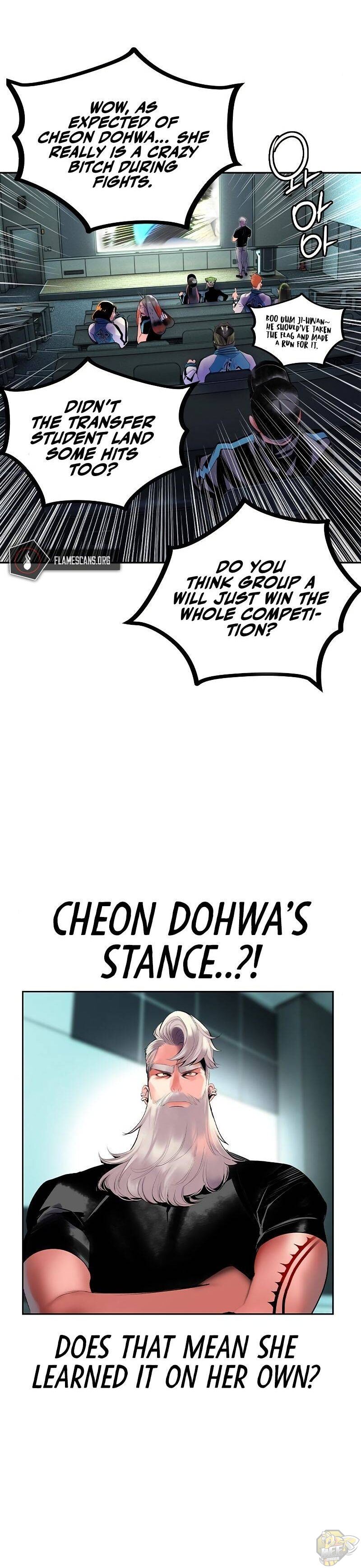 Read Jungle Juice EN Manga Online