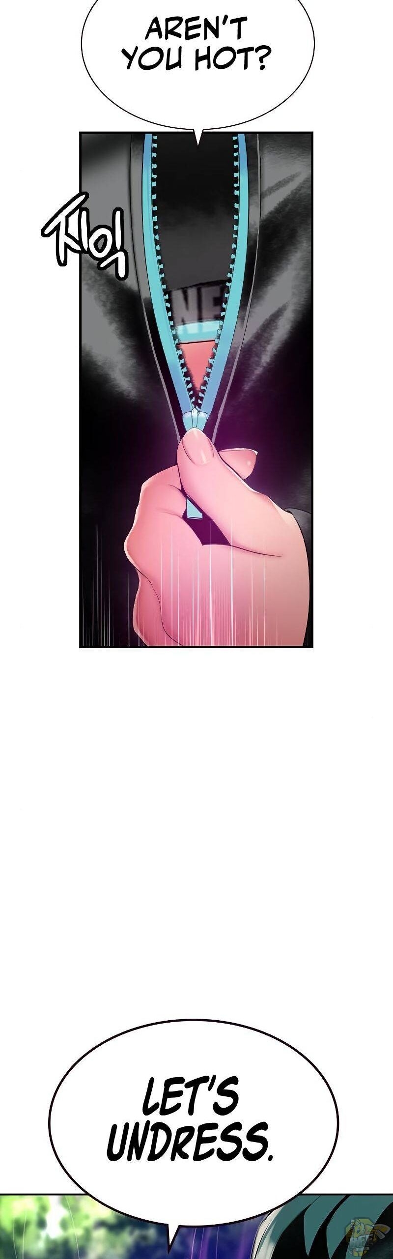 Read Jungle Juice EN Manga Online