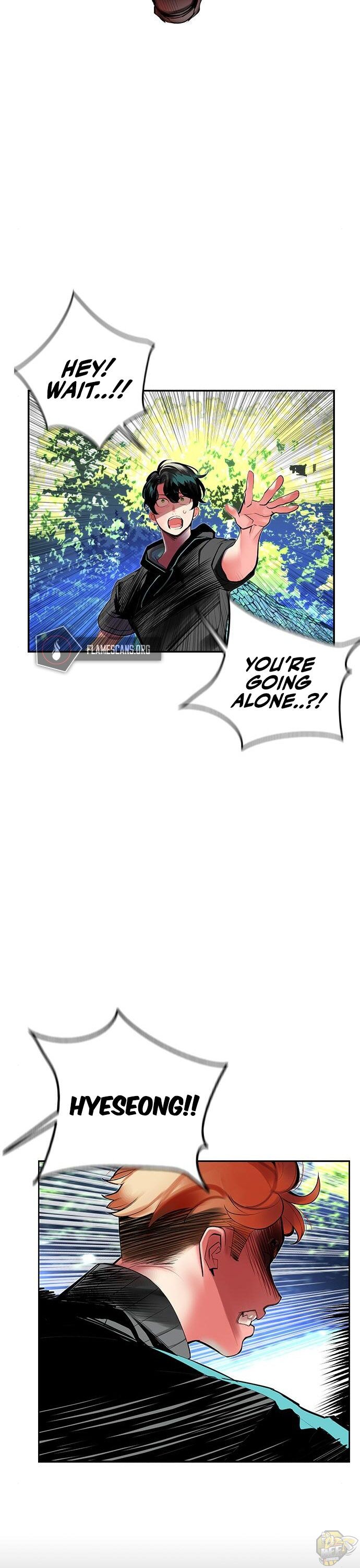 Read Jungle Juice EN Manga Online