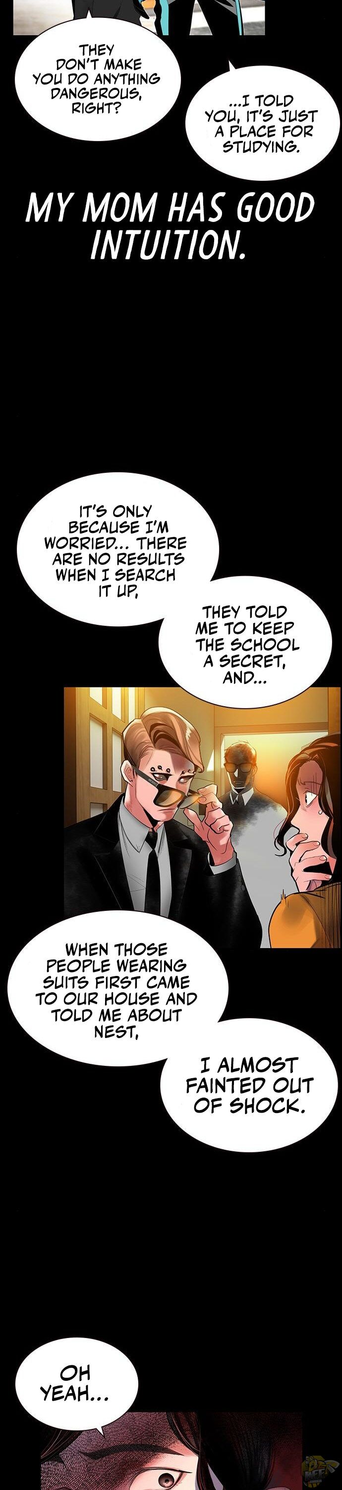 Read Jungle Juice EN Manga Online