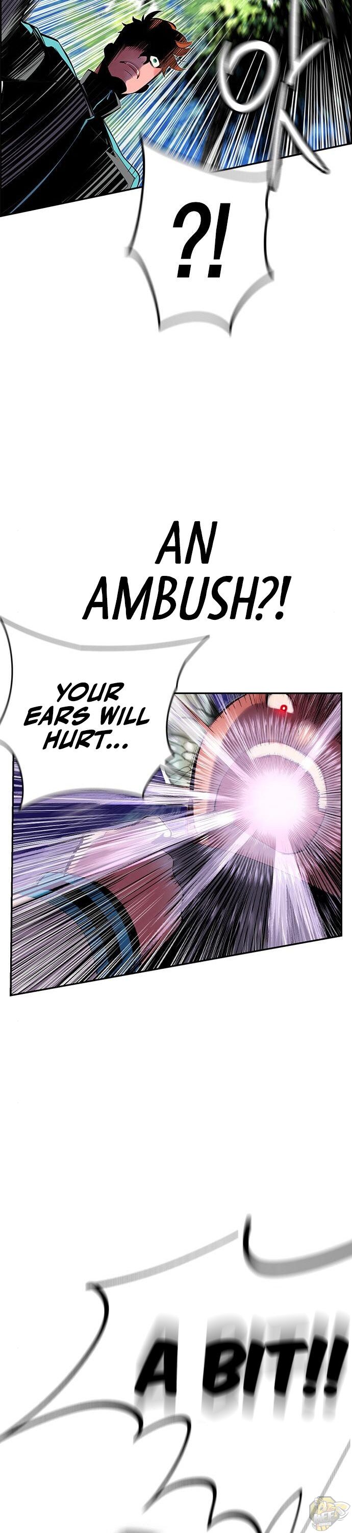 Read Jungle Juice EN Manga Online