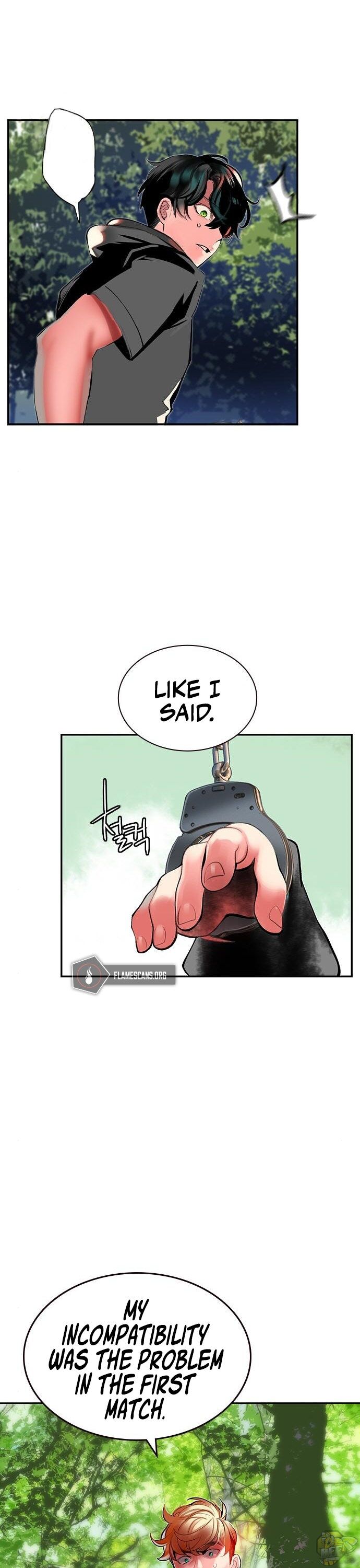 Read Jungle Juice EN Manga Online