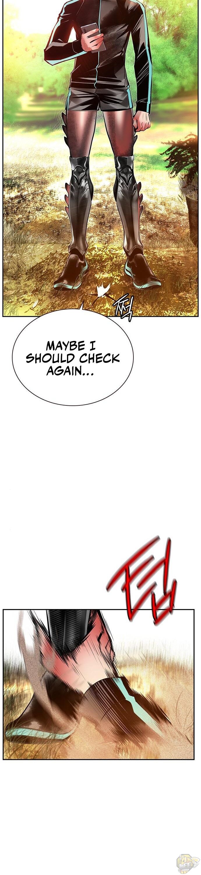 Read Jungle Juice EN Manga Online