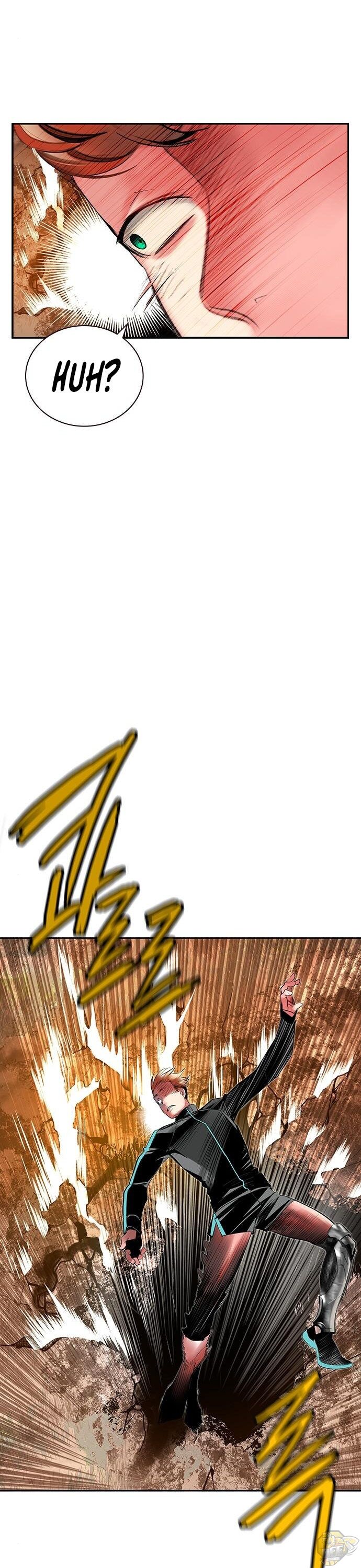Read Jungle Juice EN Manga Online