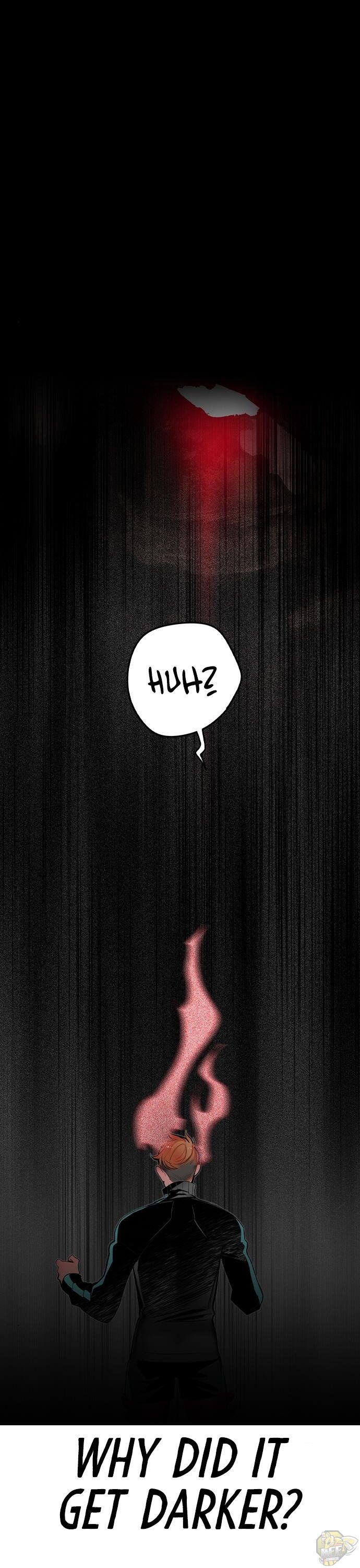 Read Jungle Juice EN Manga Online