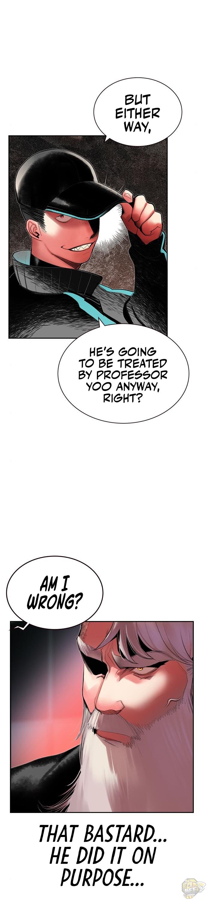 Read Jungle Juice EN Manga Online