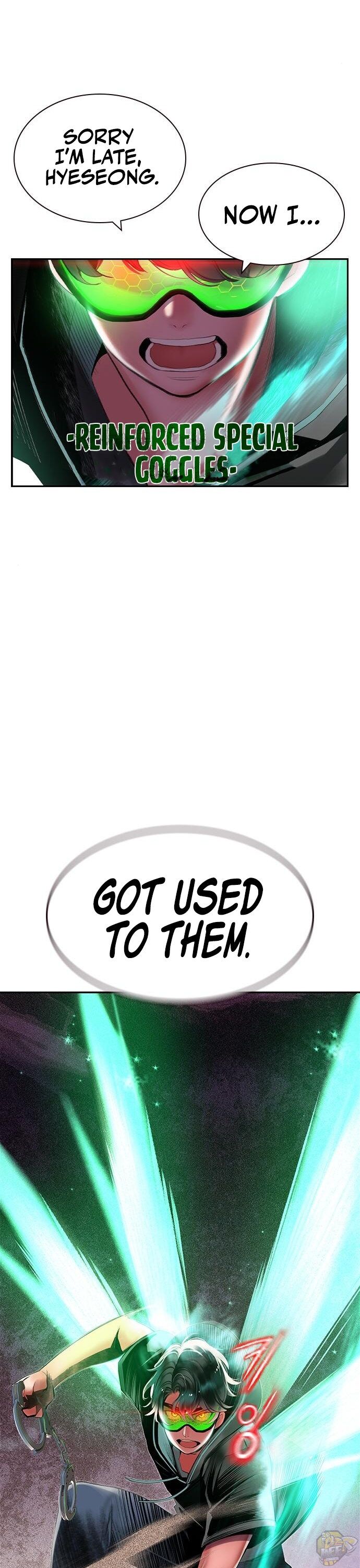 Read Jungle Juice EN Manga Online